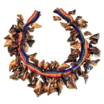 Afroton AZG763 SONAGLIO UNGHIE CAPRA lunghezza cm.100 ca.