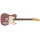 Fender Vintera® II Road Worn® '60s Telecaster®, Rosewood Fingerboard, Burgundy Mist Metallic 0148090366