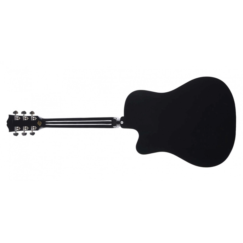 Gibson Dave Mustaine Songwriter Signature AMSSMSEB