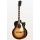Gibson Les Paul Parlor Acoustic MCSBLPPVS