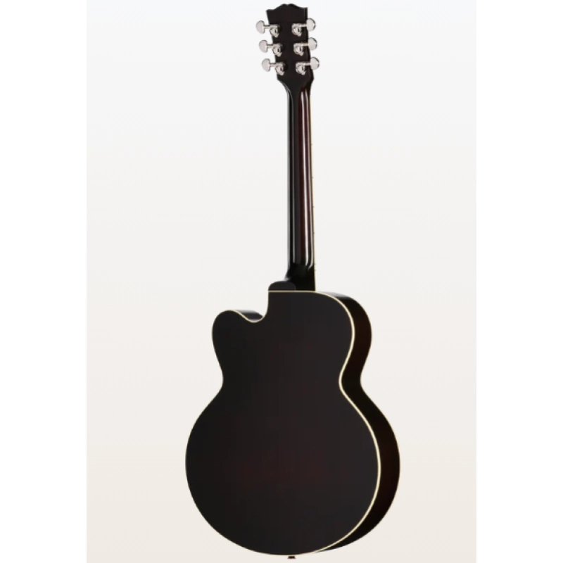 Gibson Les Paul Parlor Acoustic MCSBLPPVS