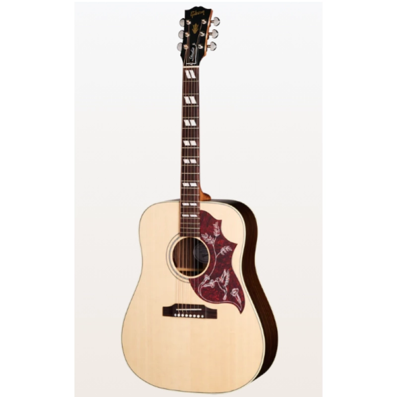 Gibson Hummingbird Studio Rosewood MCSSHSRSANG
