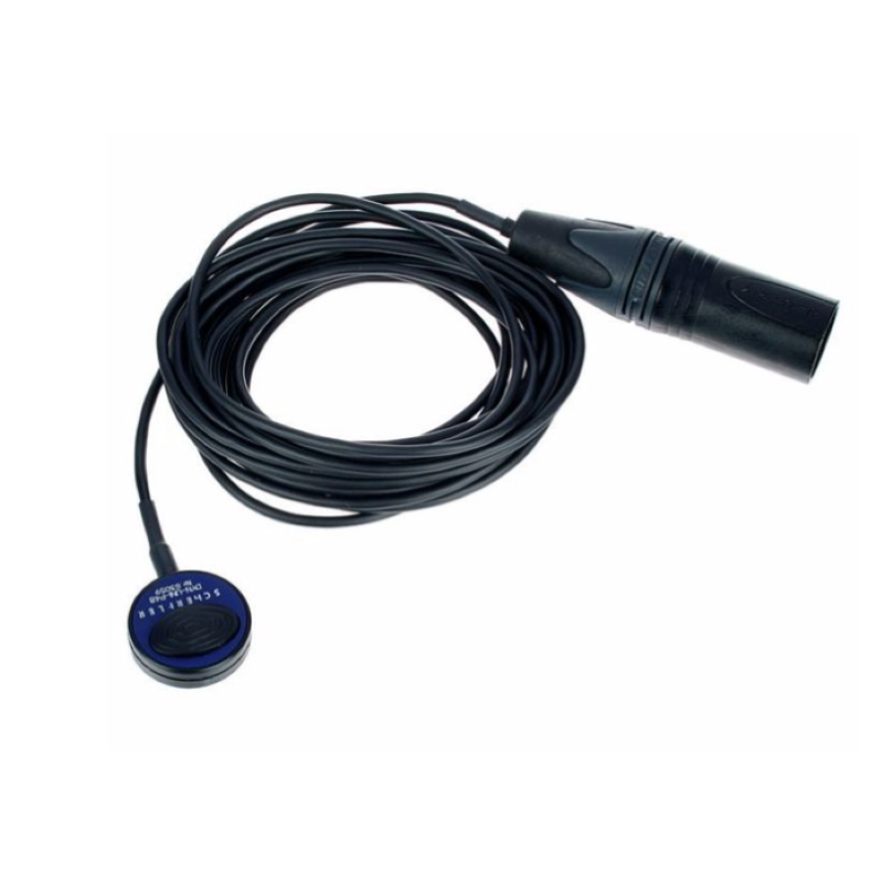 Schertler DYN UNI P48 Microfono a contatto per Universale