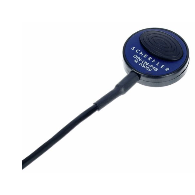 Schertler DYN UNI P48 Microfono a contatto per Universale