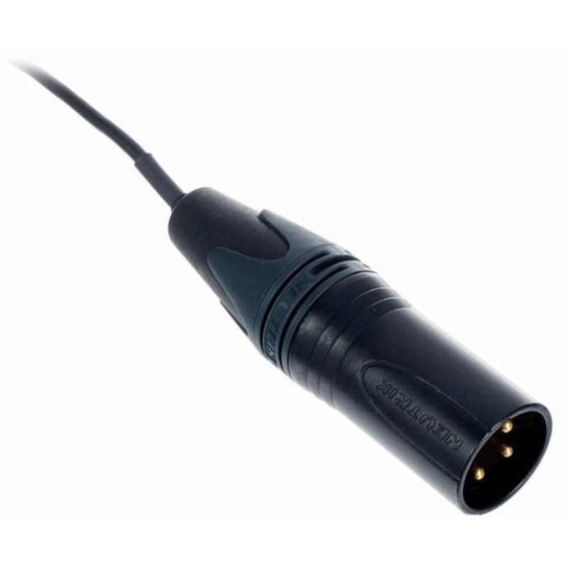 Schertler DYN UNI P48 Microfono a contatto per Universale