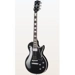 Gibson Custom Les Paul Custom Andromeda Black Gloss CH LPCPSL000000306