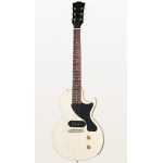 Gibson Custom 57 Les Paul Junior Single Cut TV White Murphy Lab Ultra Ligh LPJRSC57PSL21891