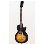 Gibson Custom 57 Les Paul Junior Single Cut Vintage Sunburst ABR-Bigsby Mu LPJRSC57PSL21893