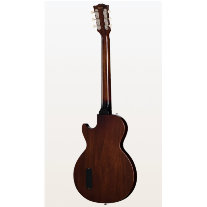 Gibson Custom 57 Les Paul Junior Single Cut Vintage Sunburst ABR-Bigsby Mu LPJRSC57PSL21893