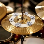 Latin Percussion Tamburelli TamboRing