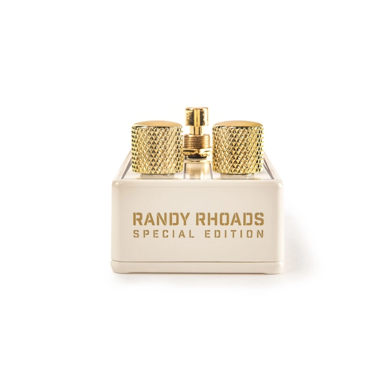 Mxr RR104C Randy Rhoads Concorde Distortion+