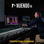 Steinberg Nuendo 14 Software per Post Produzione Audio e Video