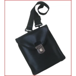 SCOMEGNA Borsello Porta Spartiti Banda Nero