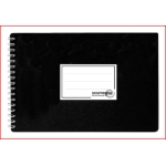 SCOMEGNA Libretto portamarce BPC PRESSPAN 15 buste