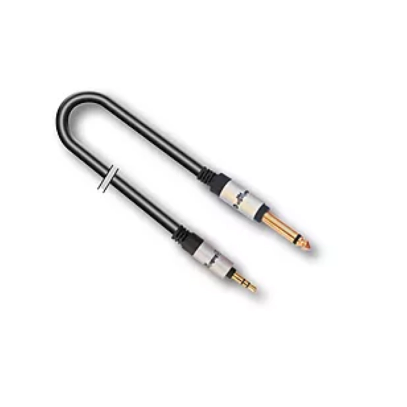 Audio Design VX231-3 Cavo Mini Jack Stereo - Jack Mono 3 Metri