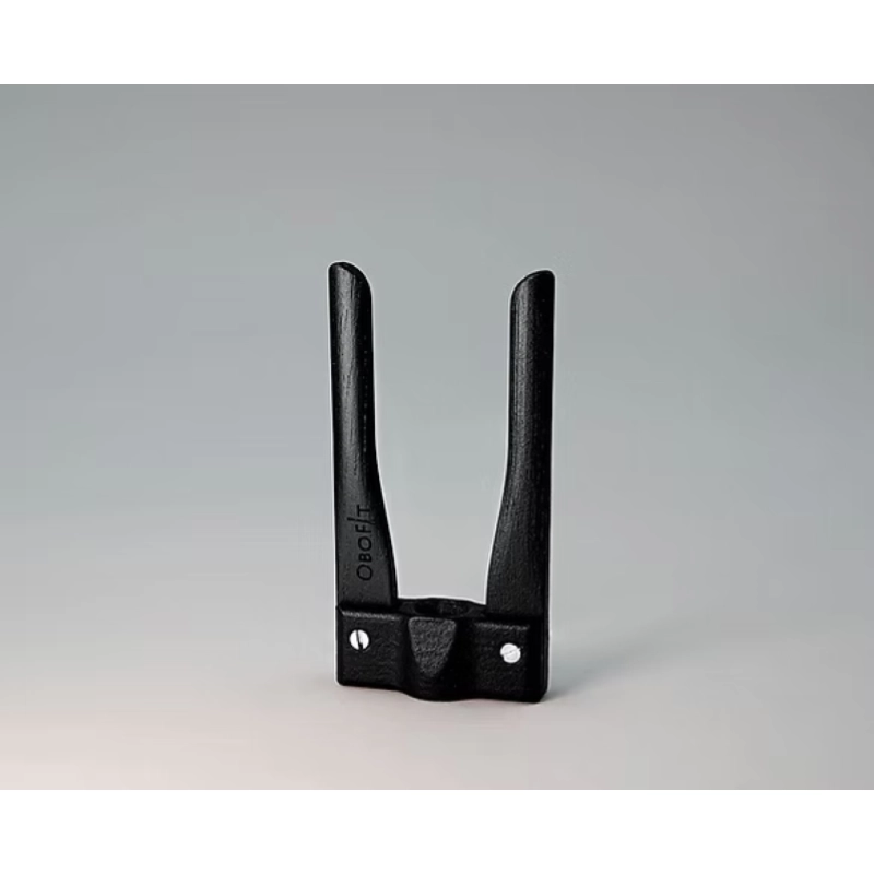 Obofit Original Allenatore per Oboe con Astuccio in Legno