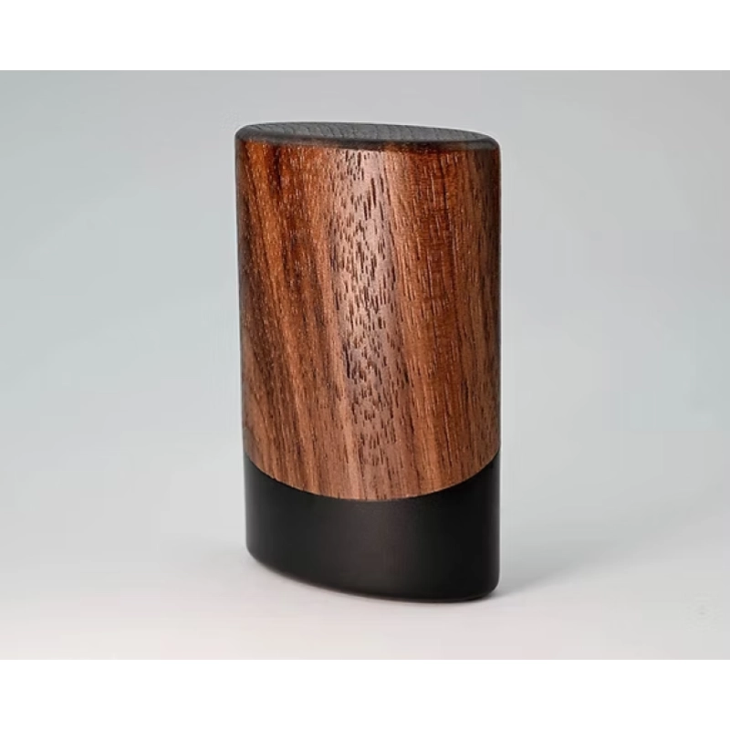 Obofit Original Allenatore per Oboe con Astuccio in Legno