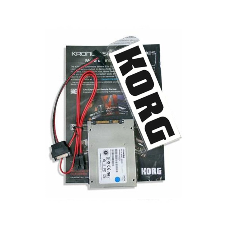 KORG KRONOS UPGRADE KIT