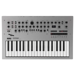 Korg Minilogue Sintetizzatore Analogico Polifonico a 4 Voci con 2 Oscillatori per Voce