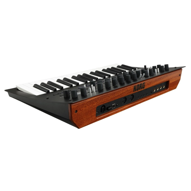 Korg Minilogue XD Sintetizzatore Analogico Digitale a 4 Voci