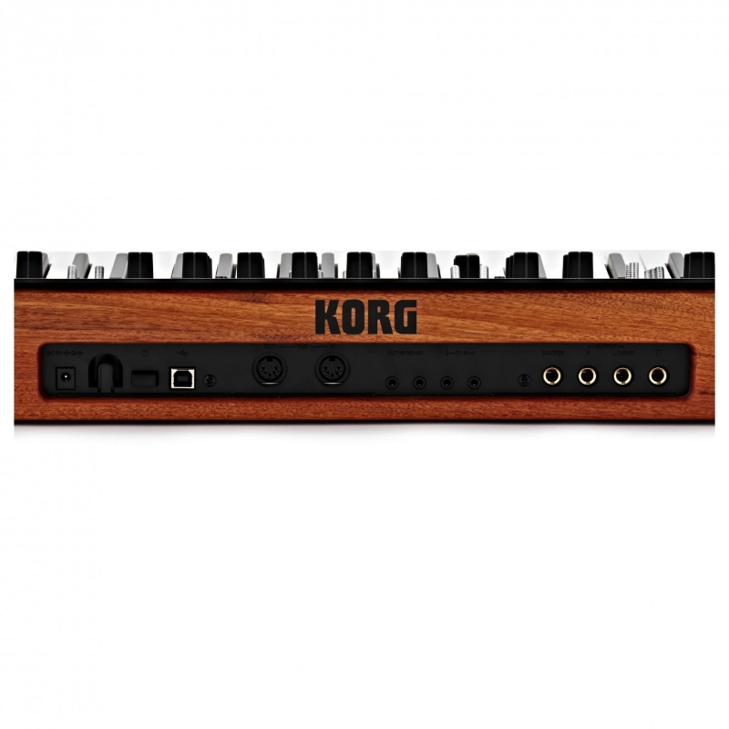 Korg Minilogue XD Sintetizzatore Analogico Digitale a 4 Voci