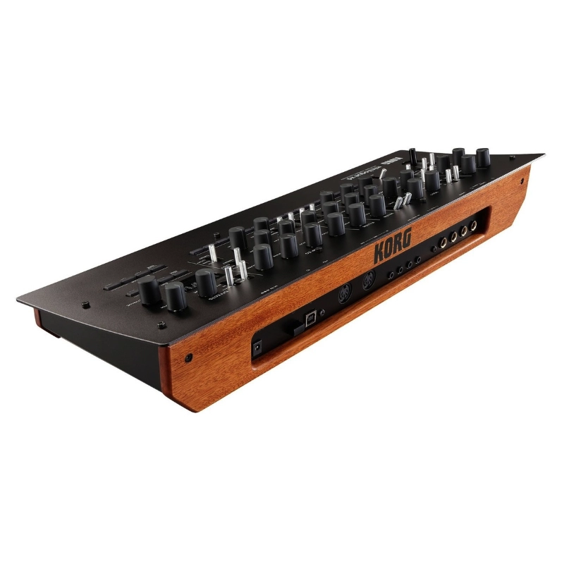 Korg Minilogue XD Module Modulo Sintetizzatore Analogico Polifonico