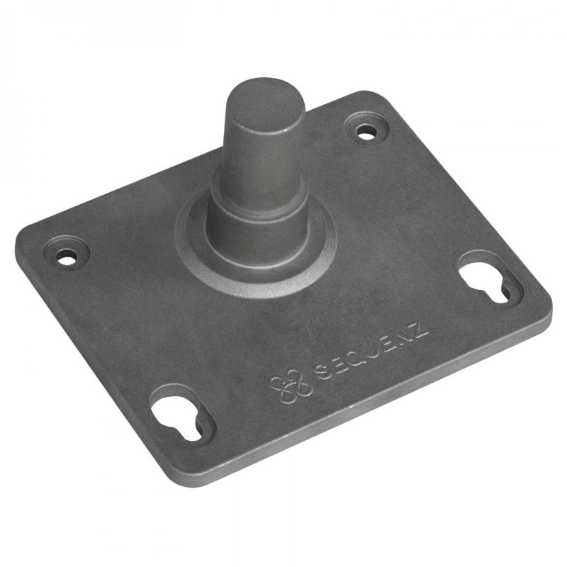 Korg MP1 Staffa per il Montaggio MPS10