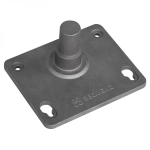 Korg MP1 Staffa per il Montaggio MPS10