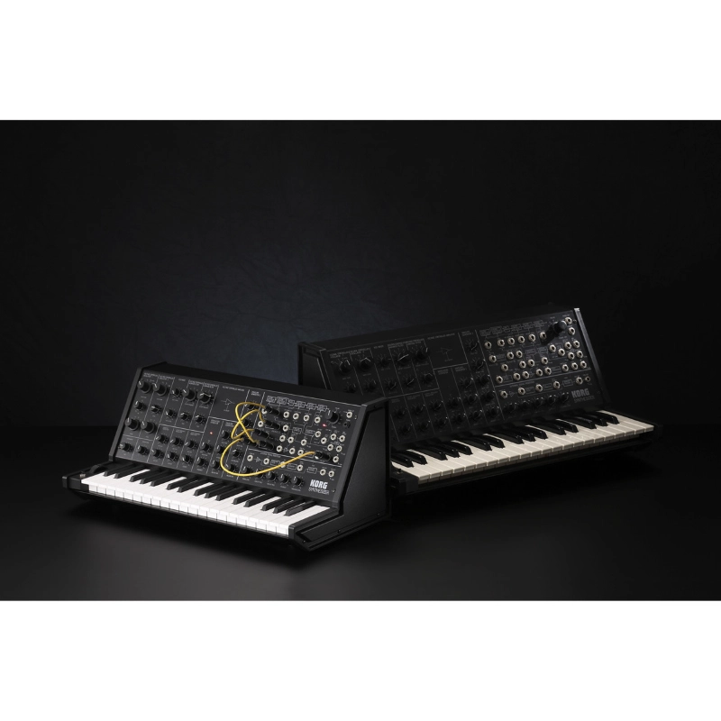 Korg MS20 Mini Sintetizzatore Analogico Monofonico