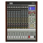 Korg MW1608 Mixer Ibrido Analogico Digitale 16 Canali