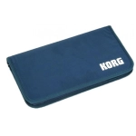 Korg Nano Bag Blu Borsa per Controller Korg Nano