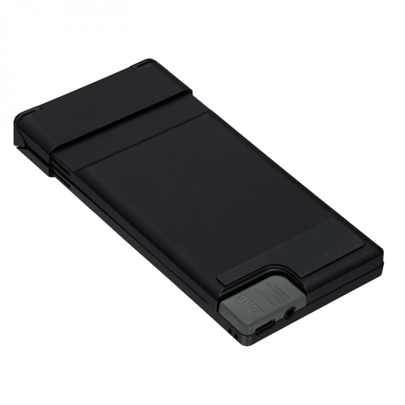 Korg NanoKey Fold BK Controller MIDI Nero