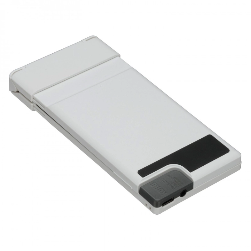 Korg NanoKey Fold WH Controller MIDI Bianco