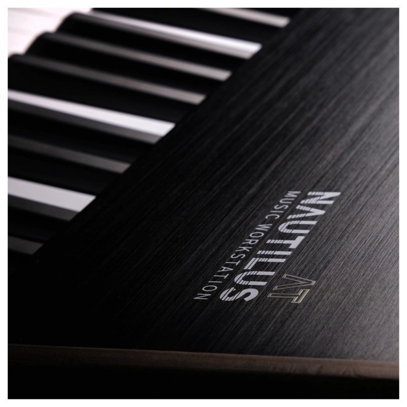 Korg Nautilus 88 AT Sintetizzatore 88 Tasti