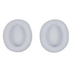 Korg NC EP1WH Copripadiglione per Cuffia DJ Bianco