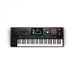 Korg PA5X 61 Arranger Professionale 61 Tasti Pesati con Aftertouch