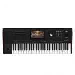 Korg PA5X OR61 Tastiera Arranger 61 Tasti per Musica Orientale