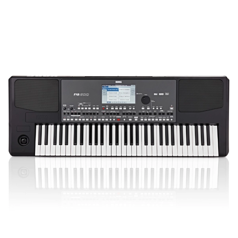 Korg PA600 Tastiera Dinamica 61 Tasti