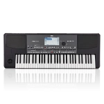 Korg PA600 Tastiera Dinamica 61 Tasti