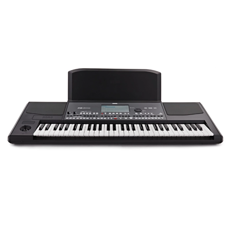 Korg PA600 Tastiera Dinamica 61 Tasti