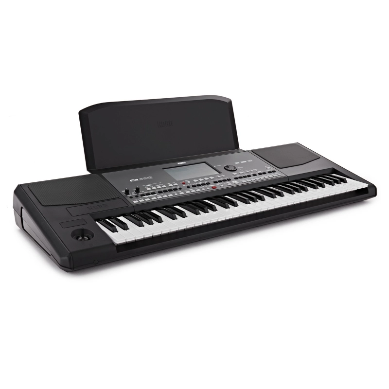 Korg PA600 Tastiera Dinamica 61 Tasti