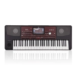 Korg PA700 Arranger Professionale 61 Tasti