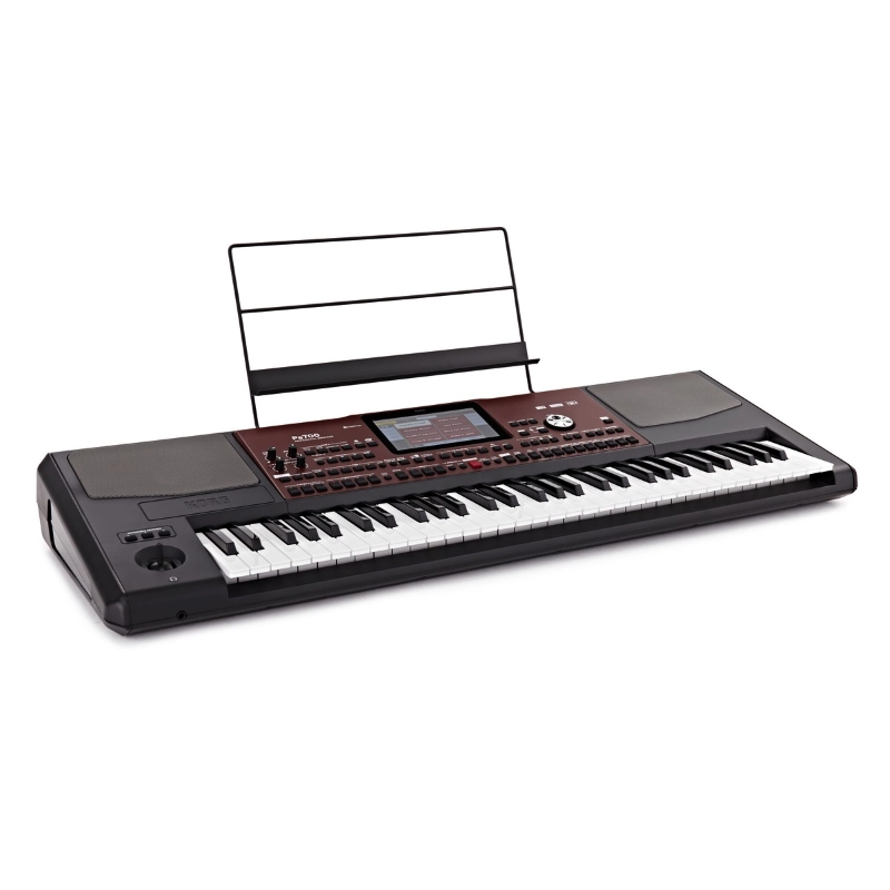 Korg PA700 Arranger Professionale 61 Tasti