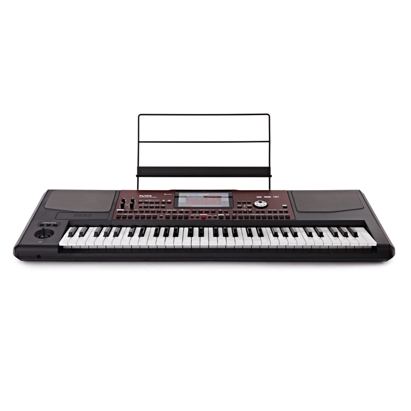 Korg PA700 Arranger Professionale 61 Tasti