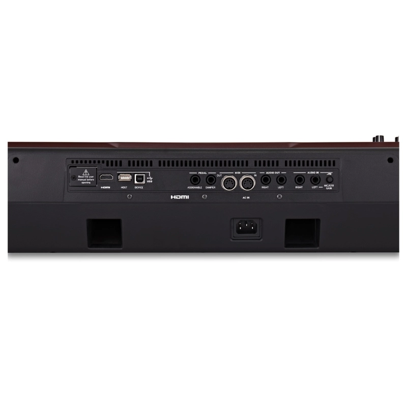 Korg PA700 Arranger Professionale 61 Tasti
