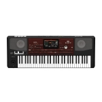 Korg PA700 Oriental Arranger Professionale con Suoni Orientiali