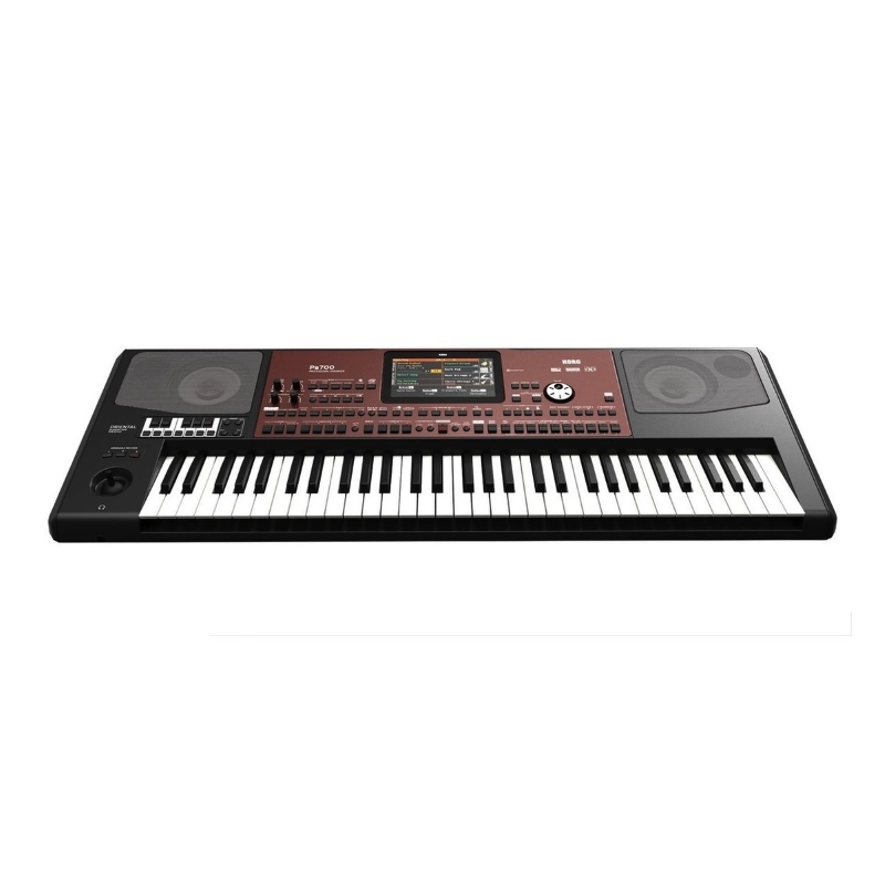 Korg PA700 Oriental Arranger Professionale con Suoni Orientiali