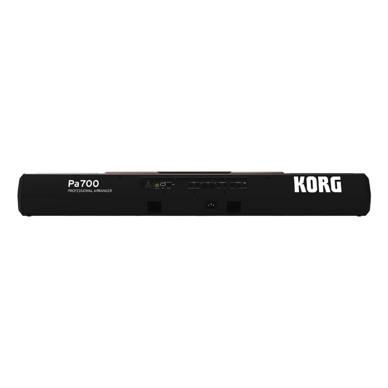 Korg PA700 Oriental Arranger Professionale con Suoni Orientiali