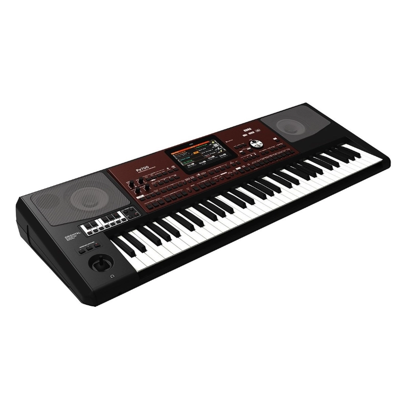 Korg PA700 Oriental Arranger Professionale con Suoni Orientiali