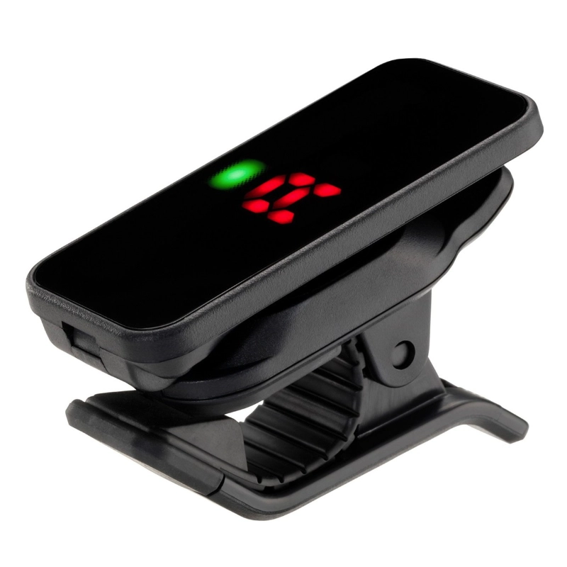 Korg Pitchclip 2 Accordatore Clip On per Chitarra